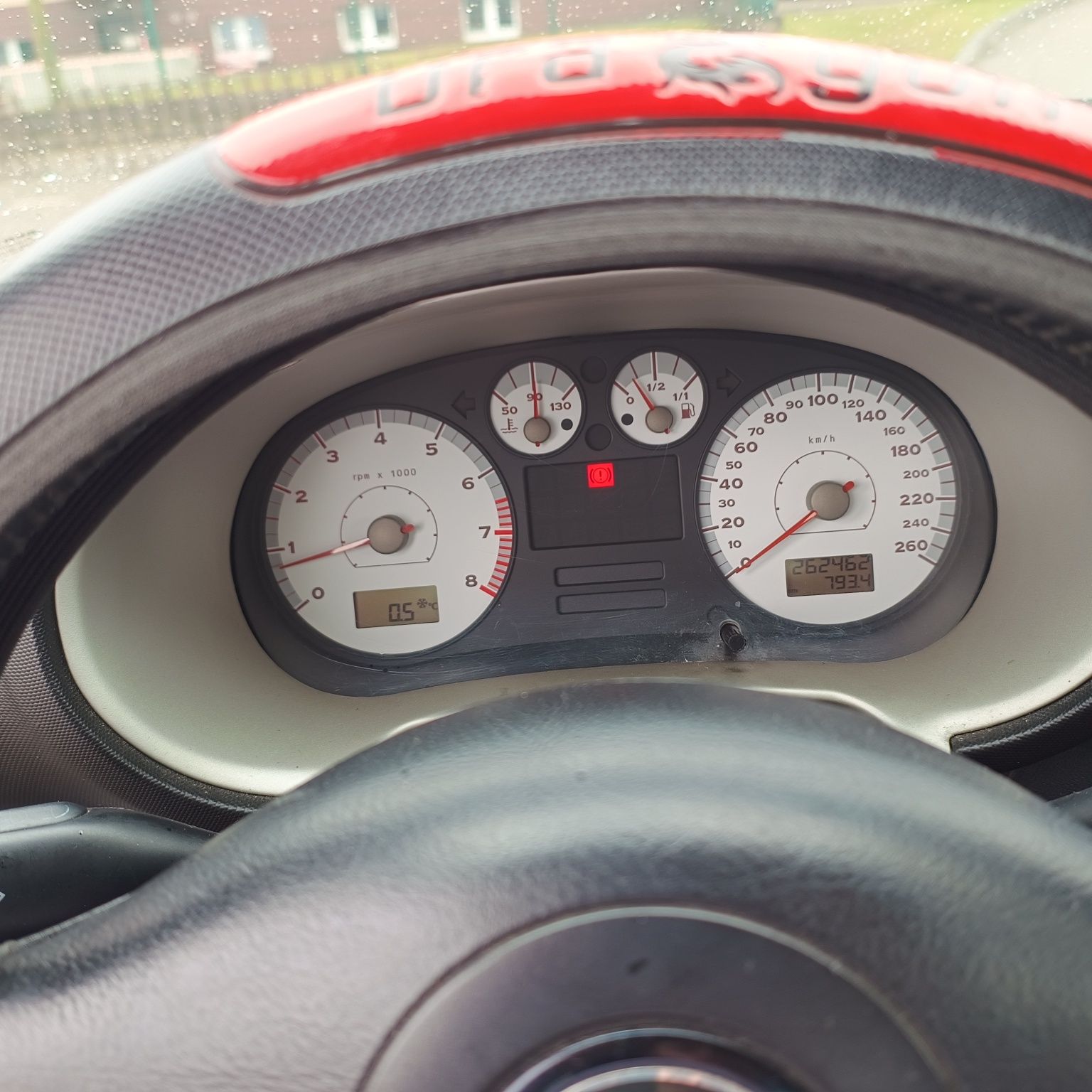 Seat leon 1 1.6 2006r