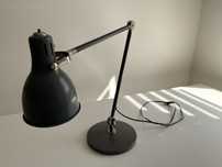 Lampa biurkowa Ikea arod