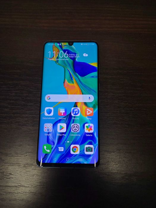 telefon Huawei p30 pro