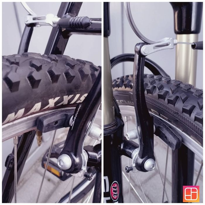 Merida Matts Race | Manitou