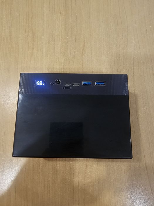 Повербанк 65 ват