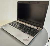 Laptop Lenovo E570 Intel Core i5-7200U, stan: idealny