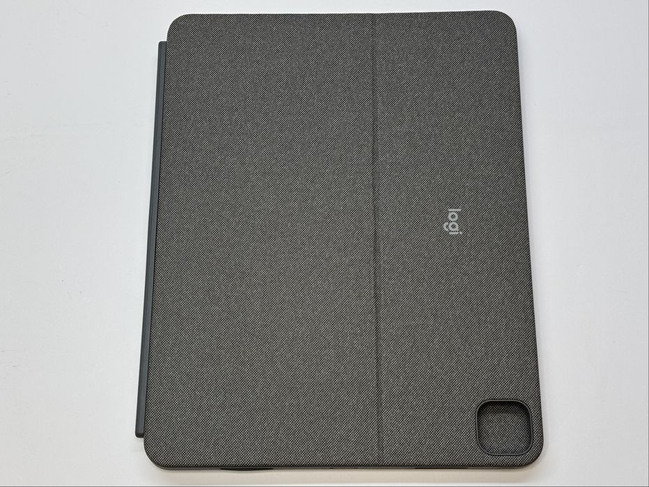 Klawiatura Logitech Combo Touch Ipad 12.9 (5/6gen) YU0047