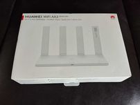 Router Huawei AX3 Dual-Core 3000 Mbps
