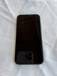 Iphone 11 black