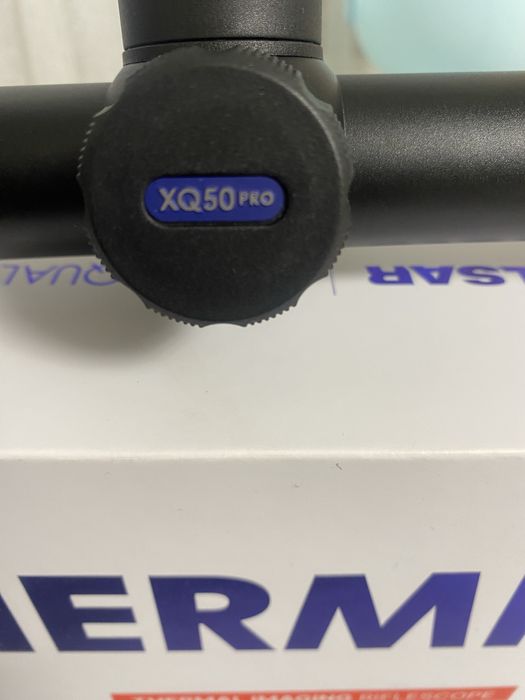 Тепловізор Pulsar Thermion XQ50pro LRF