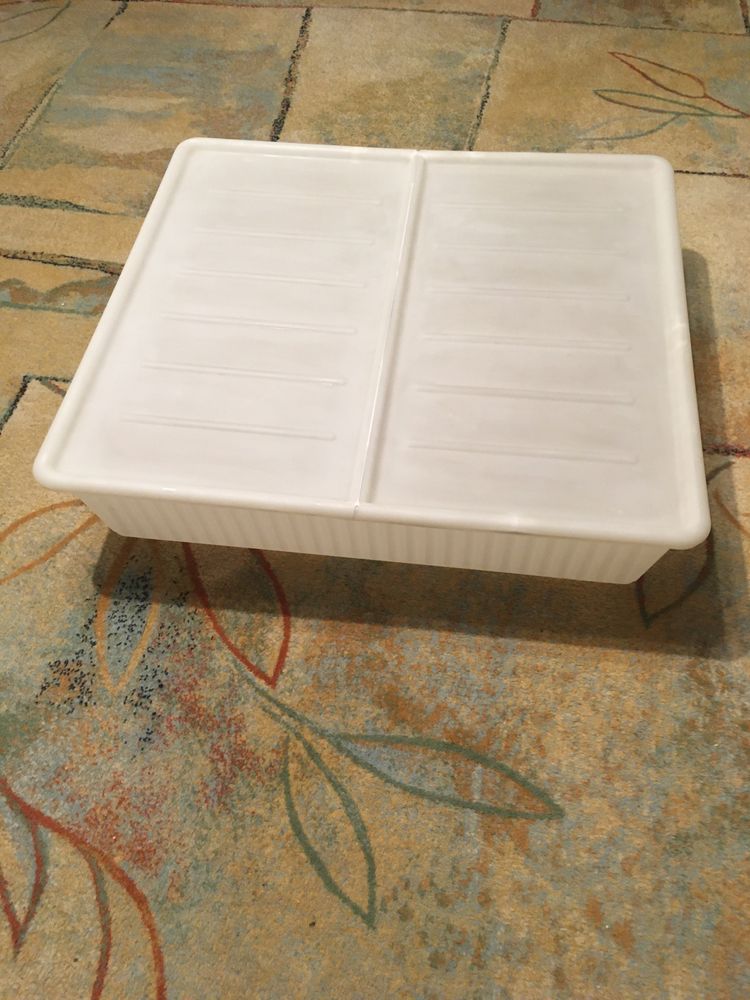 Pudelko pod łóżko IKEA