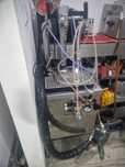 Maquina de imperial 3 saidas