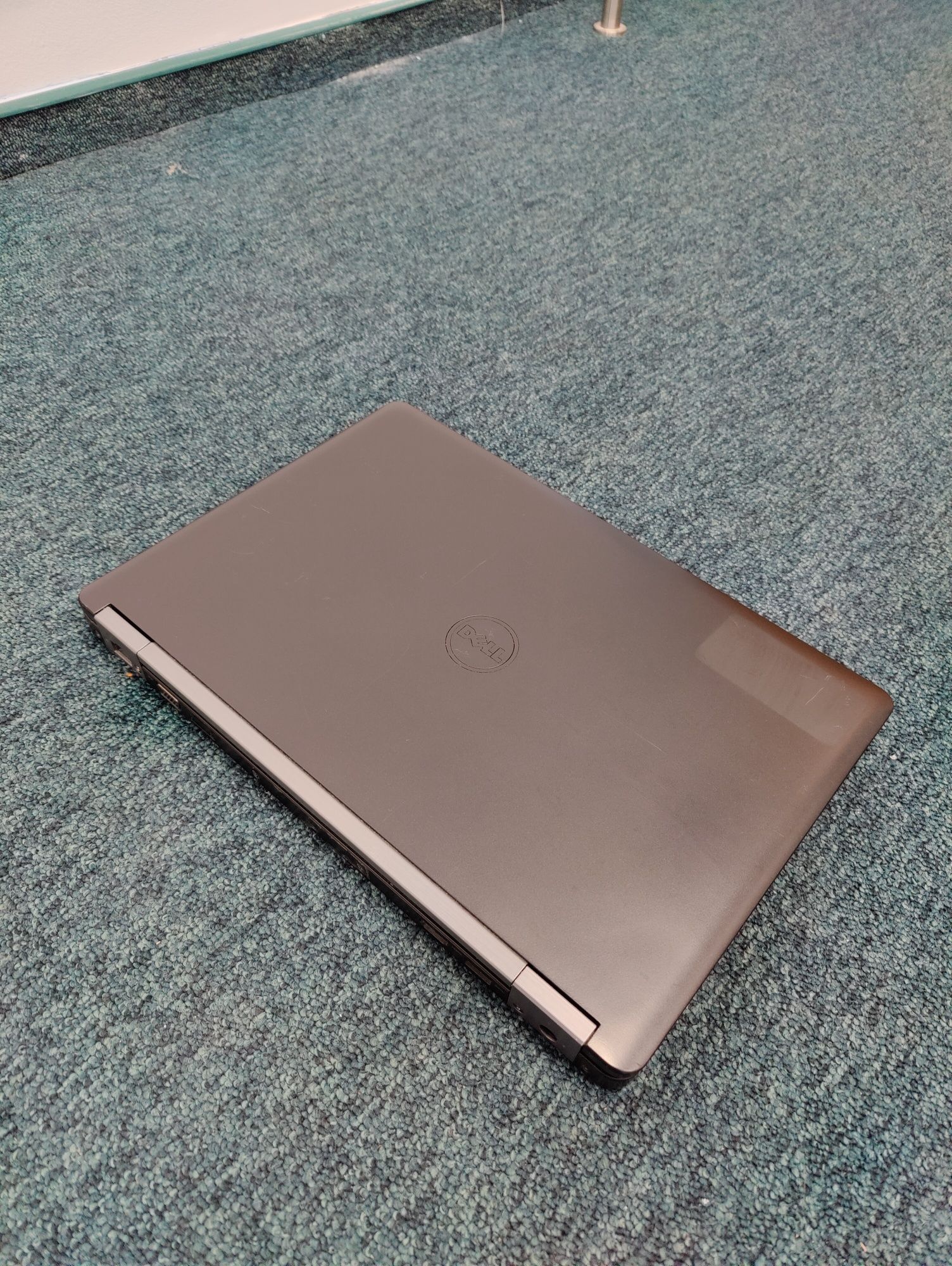 Dell latitude  E5470, dotykowy ekran! Core i5 6300, 8GB RAM, 256SSD