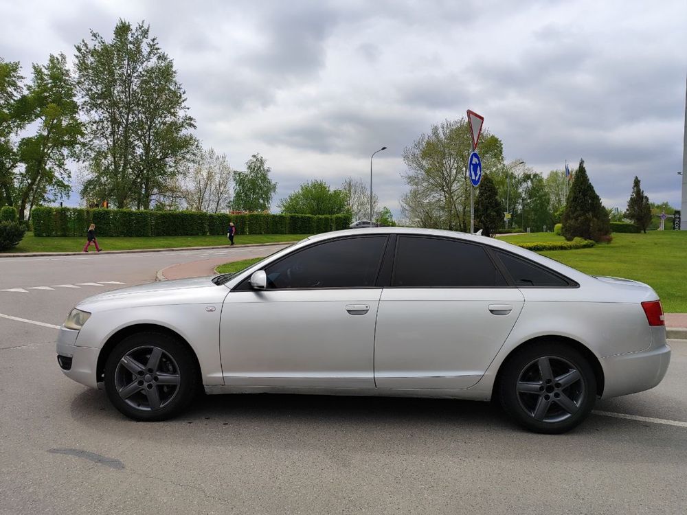 Продаж Audi A6  2,7 diesel