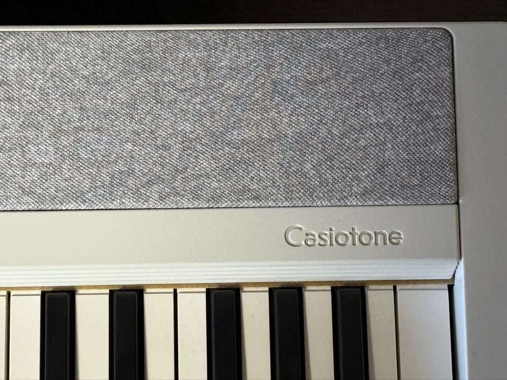 Цифрове піаніно Casio CT-1S