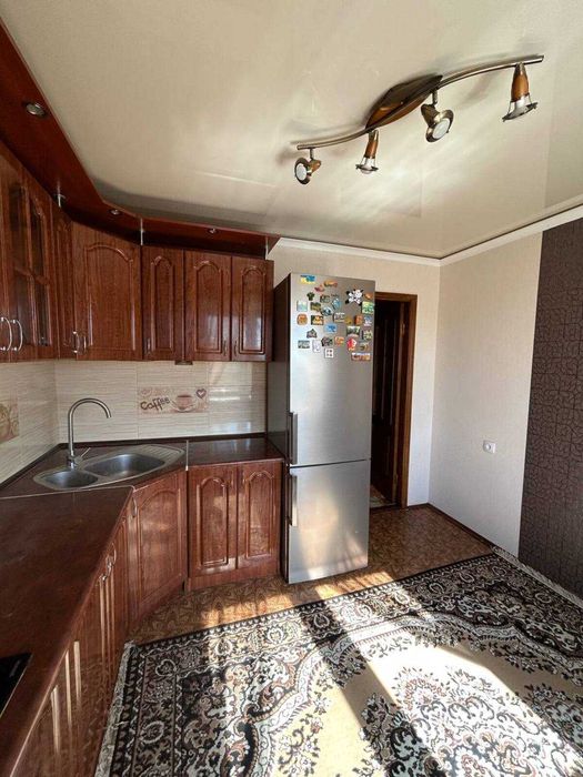 Продаж 2к квартири Раково SL