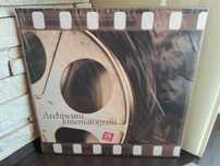 winyl > Paktofonika - Archiwum Kinematografii (2LP, Gold) - NOWY!!!