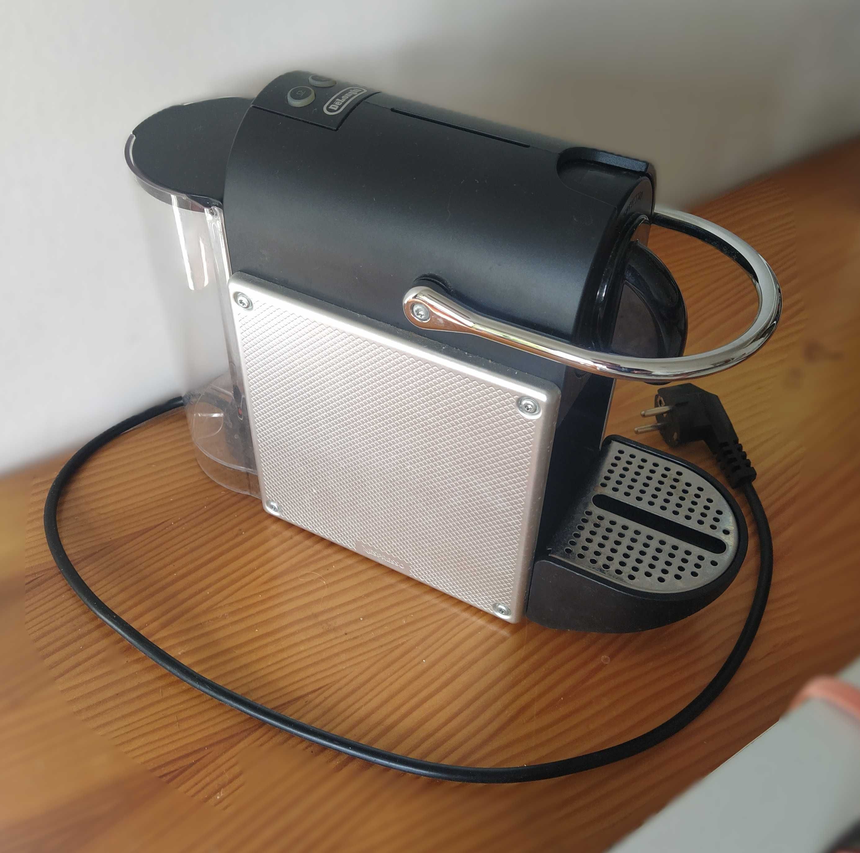 Nespresso Máquina de café