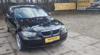 BMW 318d 2.0 diesel, 122 KM