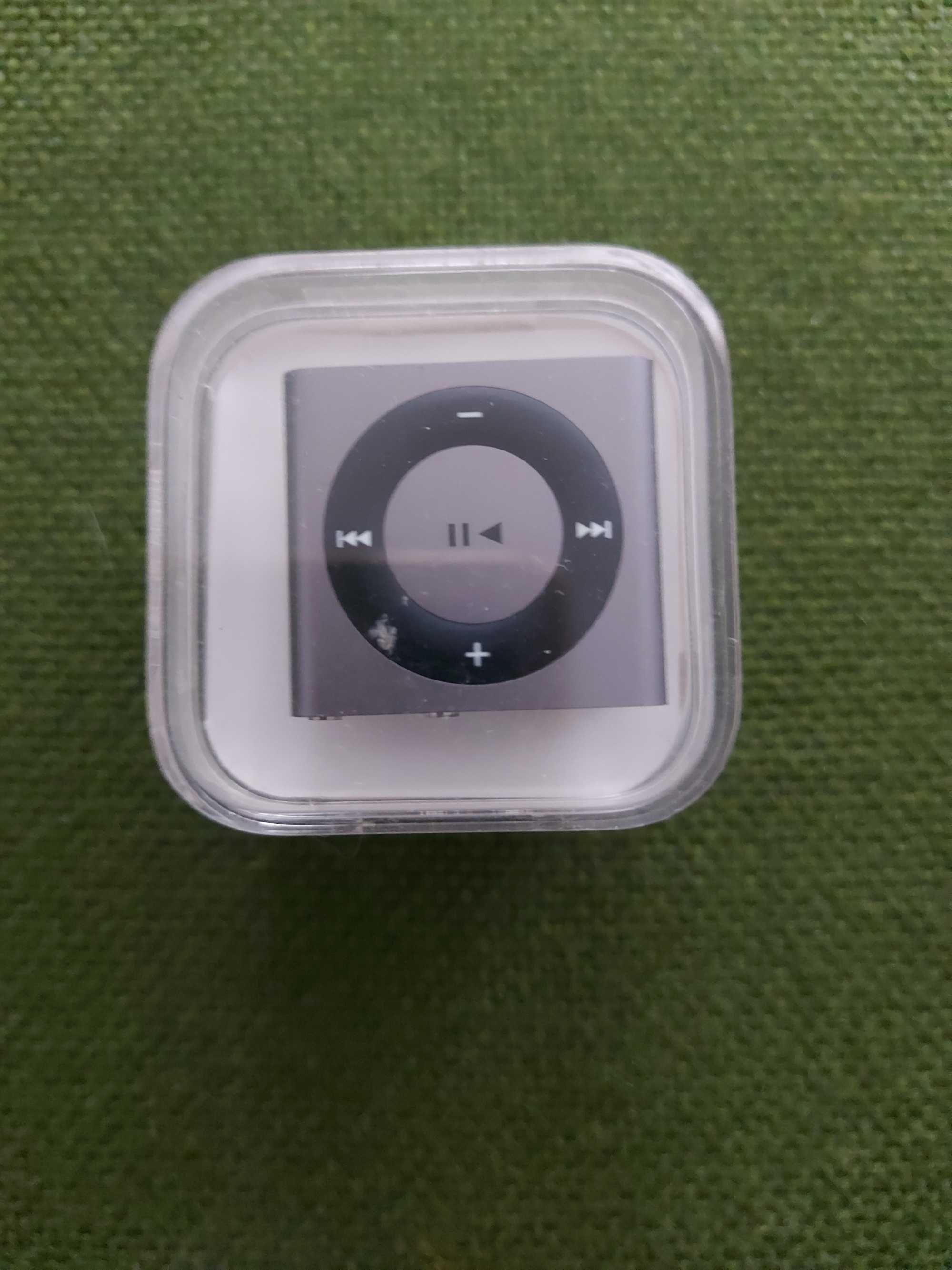 Ipod Shuffle Apple 4 g 2 GB