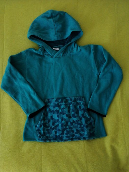 Sweatshirt 133-142 cm 10 anos