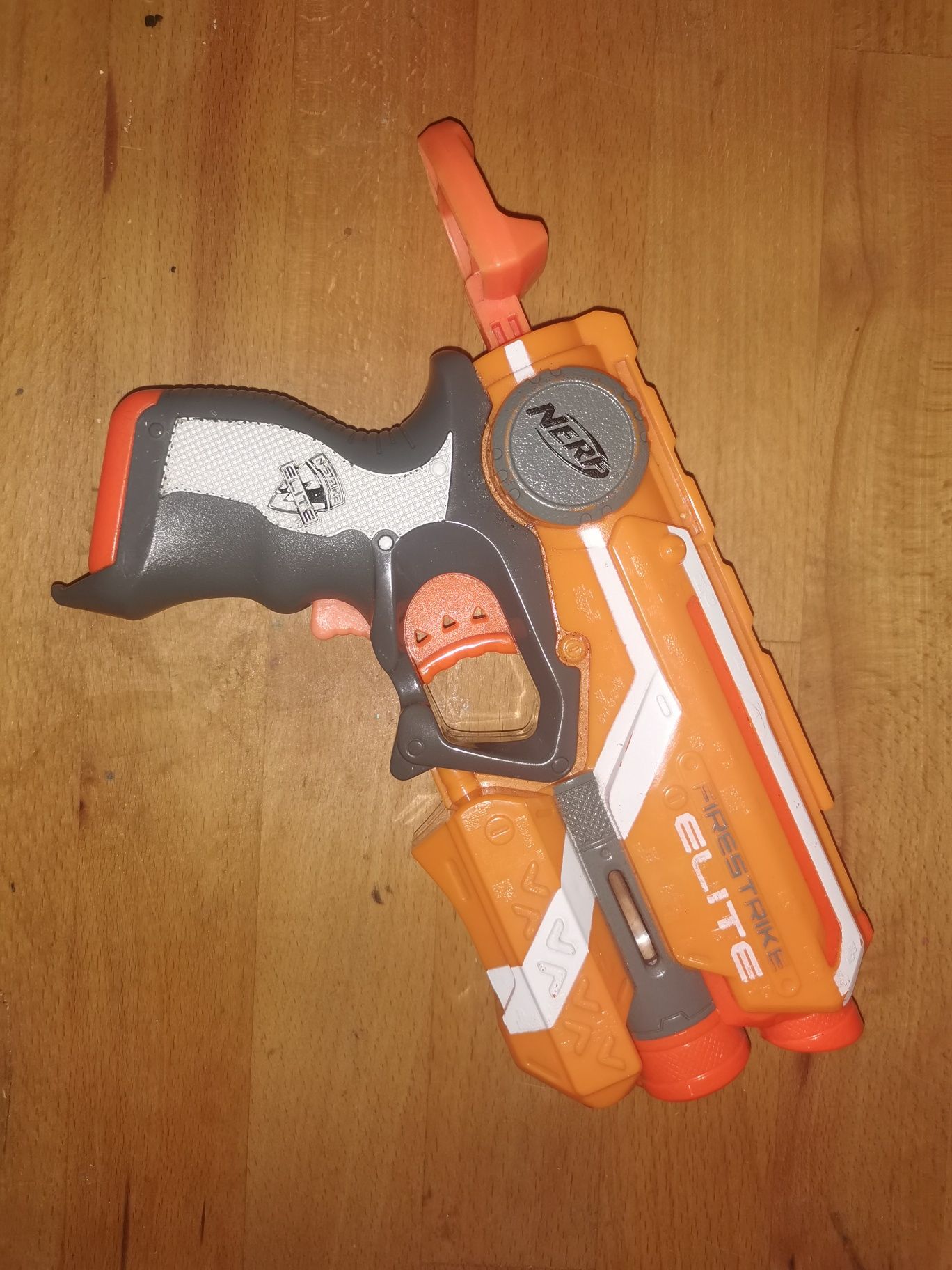 Бластер Nerf оригинал