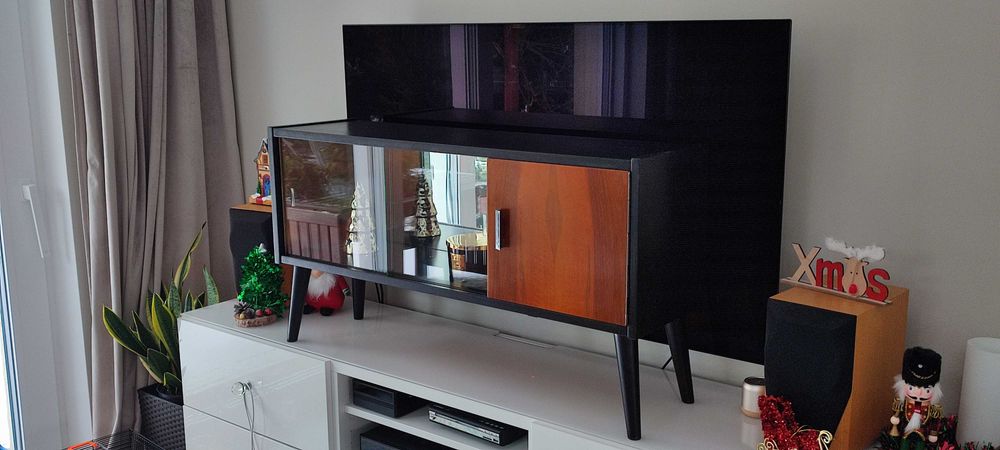 Witryna prl patyczak