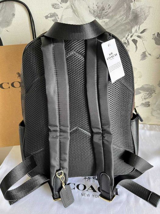 Рюкзак Coach Court Backpack