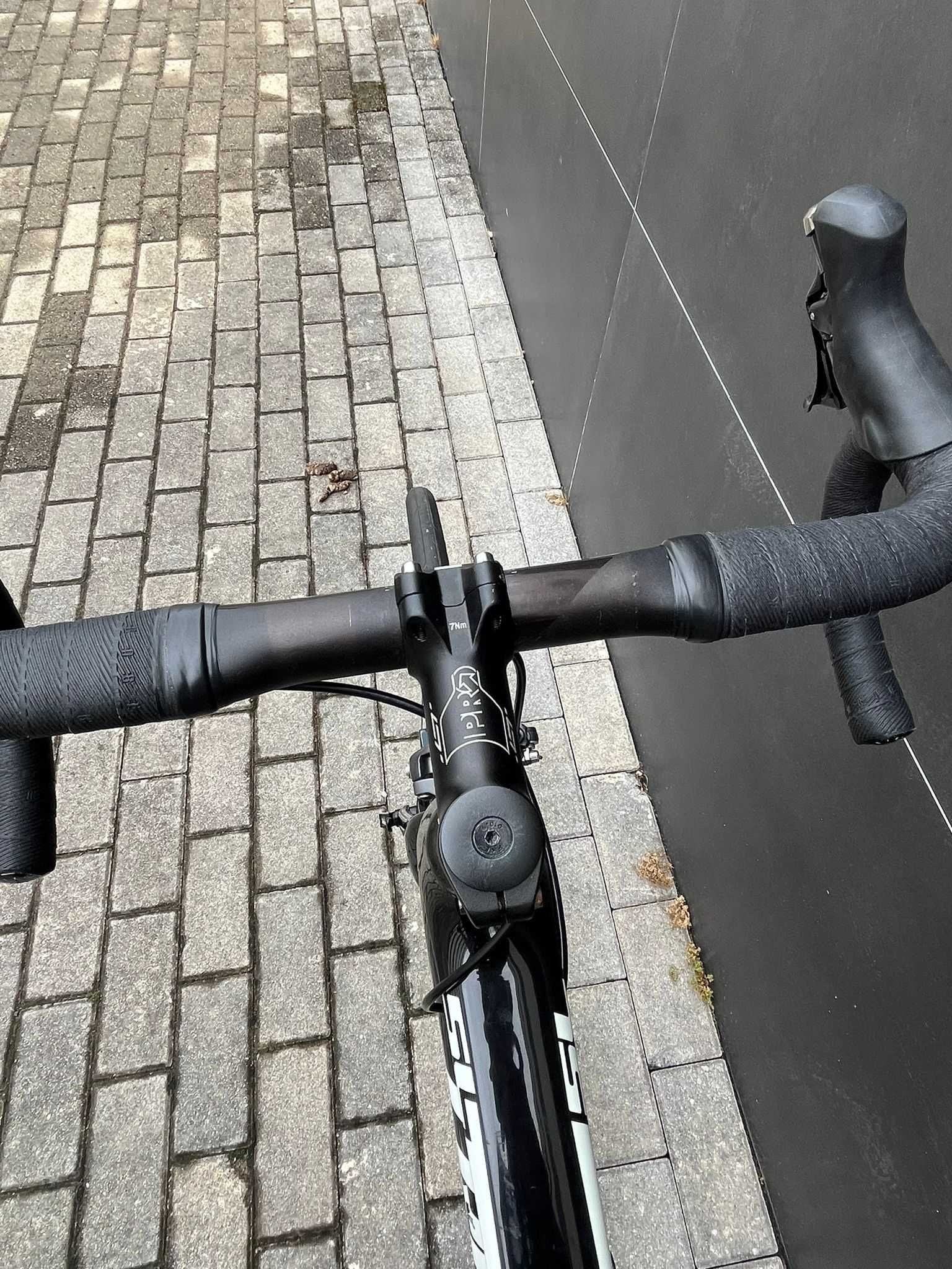 Bicicleta Usada Trek Emonda 6 SL 2020