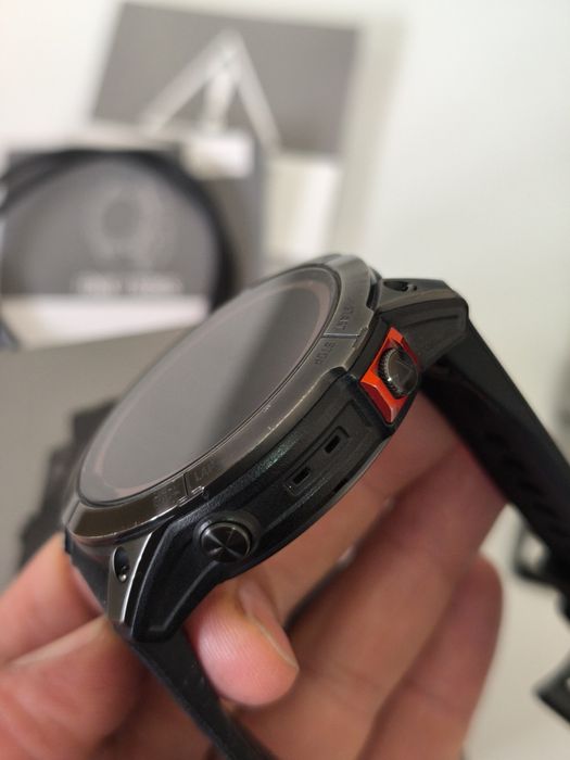 Garmin Fenix 7x solar