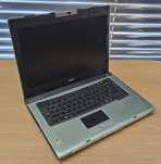 Acer TravelMate 2480 1.7GHz 1GB DVD