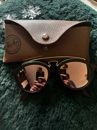 Ray-Ban oryginalne okulary