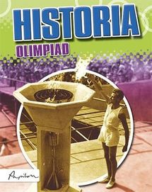 Hisotoria Olimpiad. (twarda) Nowa