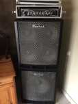 Taurus set basowy th cross 750 wat plus tn410 tn415