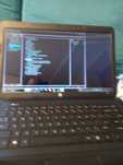 laptop dysk ssd 500gb  4gb ram hp