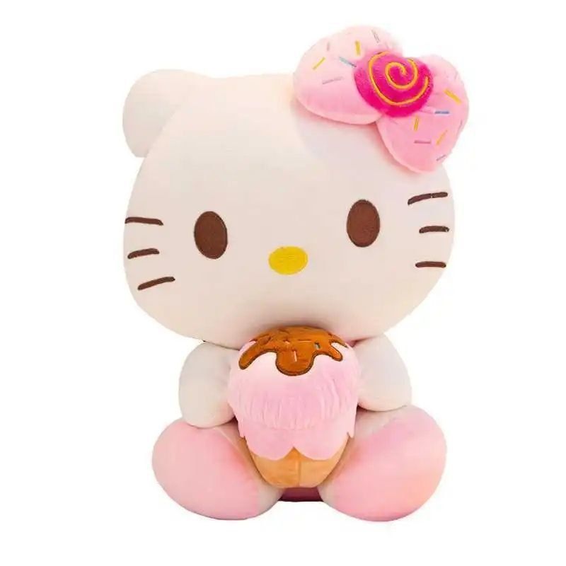 Hello Kitty Хелоу Кітті 27 см