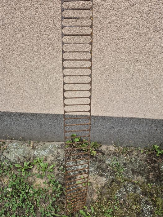 Wytłaczanka z blachy