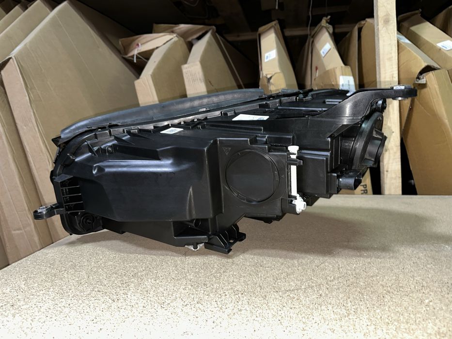 Фари, фара, фары Mercedes GLE V167 EU Оригінал 2019 2020 2021 2022