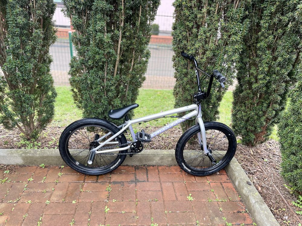 Rower typu bmx wethepeople