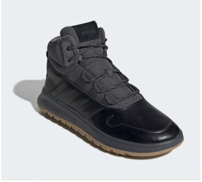 Чоловічі оригінальні ботинки Adidas Fusion Storm WTR