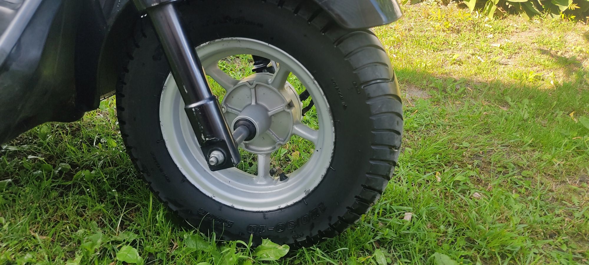 Продам Yamaha Vox XF50