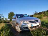 Opel corsa c twinport