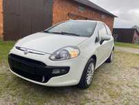 Fiat Punto Evo 1.2 benzyna 2011r