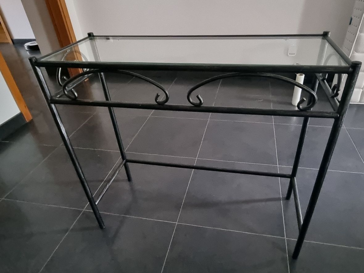 Mobiliário quarto de casal