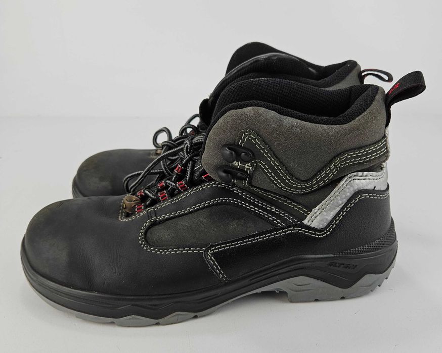 Buty robocze trzewiki ELTEN LEX ESD S3 rozm. 40