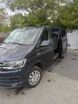 Volkswagen Caravelle Volkswagen Caravelle T6 2.0 TDI 8 osobowy Bus Minivan