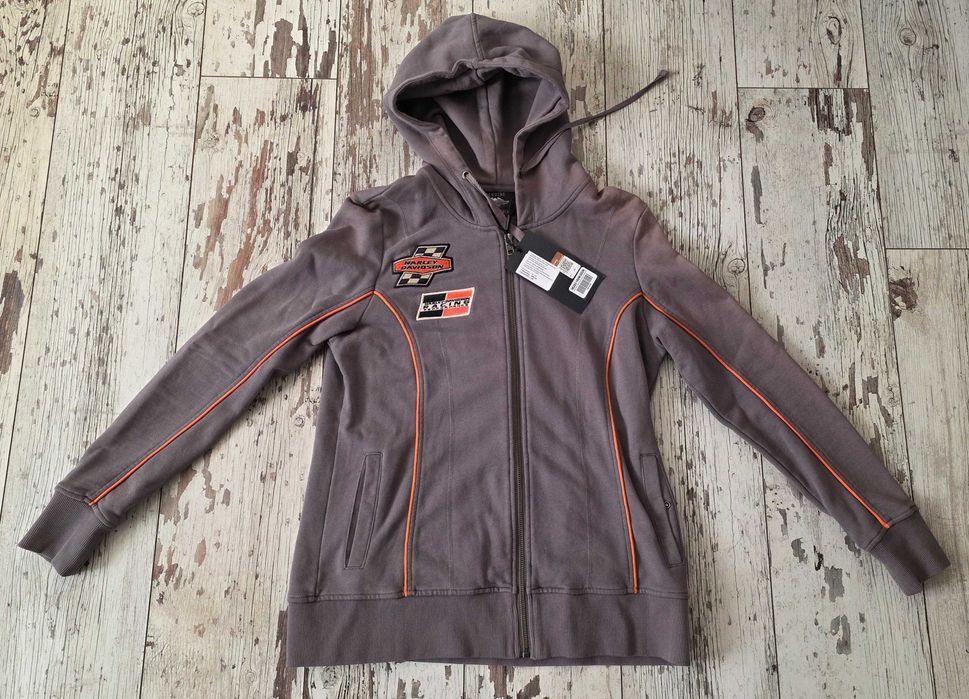 Bluza damska Harley Davidson