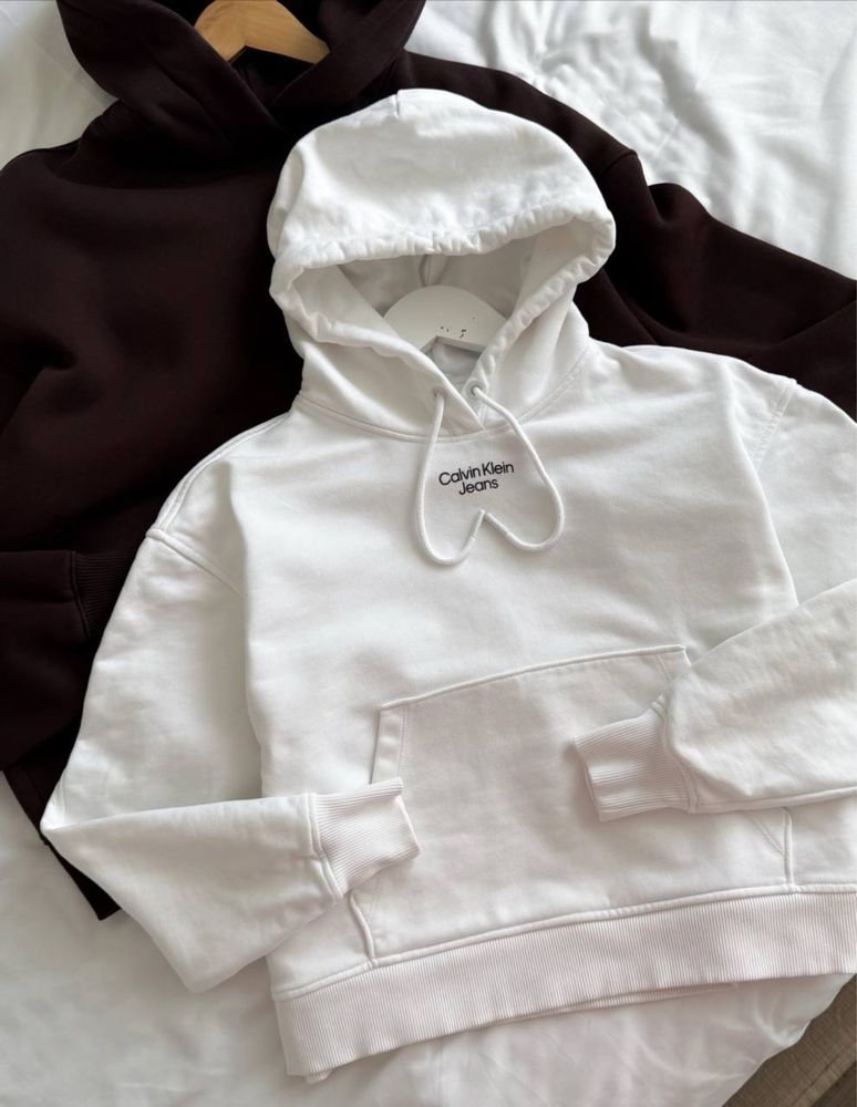 Худі Calvin Klein оригінал Xs