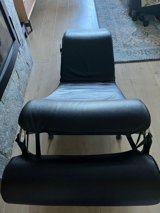 Chaise Loungue LC4 Le Corbusier