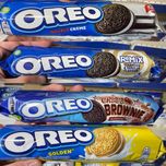 Печиво Орео 154г / печенье Орео / Oreo