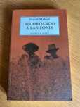 RECORDANDO A BABILÓNIA       David Malouf       portes incluídos