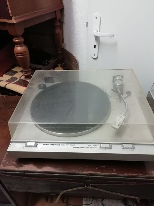 Normande hifi RP 1000