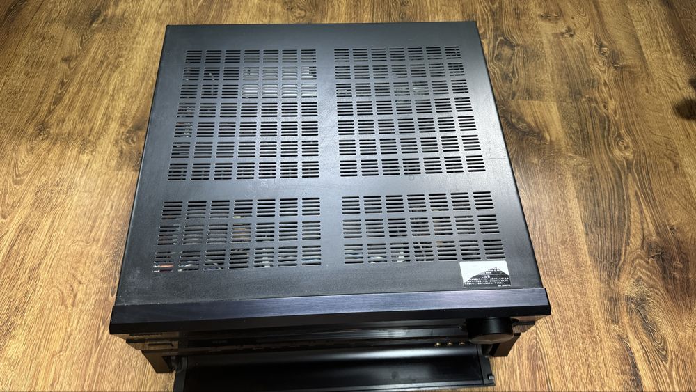 Amplituner ONKYO TX-NR906 | 100% sprawny POTĘŻNY AUDIOFILSKI