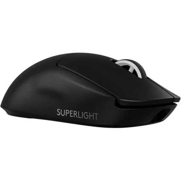 Миша Logitech Pro X Superlight 2 SE Black (910-007554)
